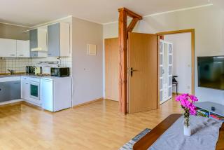 Ferienwohnung Wald, Ostseebad Koserow - Koserow - 4