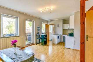 Ferienwohnung Wald, Ostseebad Koserow - Koserow - 6
