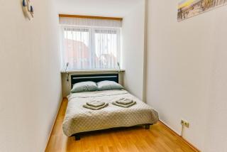 Ferienwohnung Wald, Ostseebad Koserow - Koserow - 3