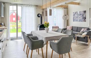 Awesome Home In Zerpenschleuse - Zerpenschleuse - 9