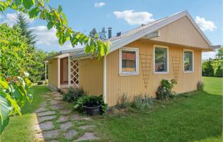 Amazing Home In Vejby With Kitchen - 1