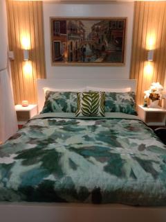OASIS CHIC By THE BAY PASAY CITY Near Mall of Asia - Manila - 9