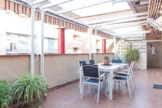 Global Properties, Apartamento muy cerca de la playa de Puerto de Sagunto - Puerto de Sagunto - 0
