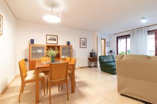 Global Properties, Apartamento muy cerca de la playa de Puerto de Sagunto - Puerto de Sagunto - 9