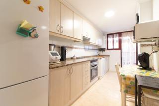 Global Properties, Apartamento muy cerca de la playa de Puerto de Sagunto - Puerto de Sagunto - 6