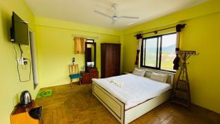 Charcoal BBQ restaurant & Hotel - Pokhara - 1
