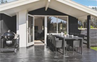 3 Bedroom Beautiful Home In Ålbæk - 3