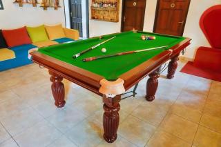 ADONAI SPM LUXURY villa - 6