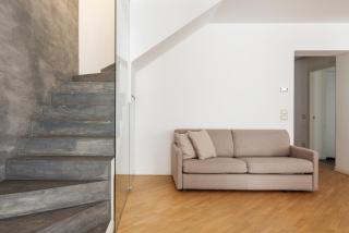 Ampio e luminoso trilocale in zona Moscova - Milaan - 8