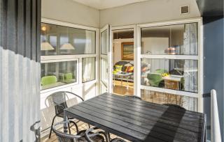 2 Bedroom Gorgeous Apartment In Fanø - Fanø - 4