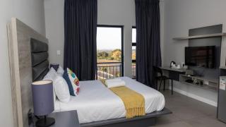 Chic Deluxe Suite - Joanesburgo - 8