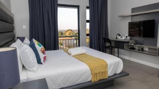 Chic Deluxe Suite - Joanesburgo - 3