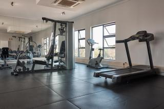 Chic Deluxe Suite - Joanesburgo - 1