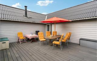 3 Bedroom Amazing Home In Ulfborg - 9