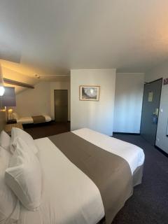 Kyriad Saint Fargeau Ponthierry - Apollonia - 7