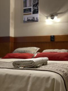 Camino Real Hotel - 7