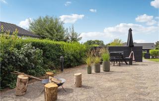 Awesome Home In Haderslev With Kitchen - Haderslev - 2