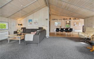 Awesome Home In Haderslev With Kitchen - Haderslev - 5