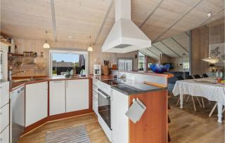 Awesome Home In Haderslev With Kitchen - Haderslev - 4