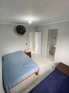 Suite 5 a 3 quadras da praia - Bertioga - 4