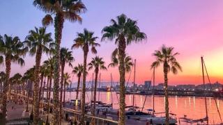 Malagueta Playa - Málaga - 6