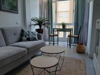 Malagueta Playa - Málaga - 5