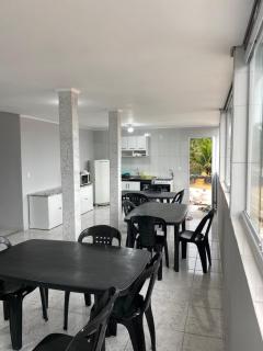 Suite 5 a 3 quadras da praia - Bertioga - 7