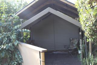 The Wild Glamping - Wilderness - 3