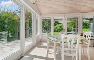 3 Bedroom Cozy Home In Sjællands Odde - Yderby - 4