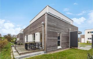 Nice Home In Tossens With Kitchen - Tossens - 1