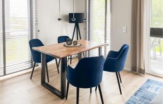 Ferienhaus Jolle - 7