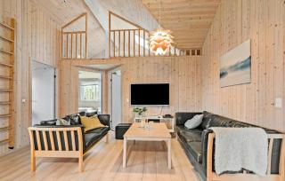 Beautiful Home In Idestrup With Sauna - 6
