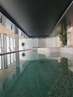 Apartament Baltic Waves Resort Międzyzdroje - Misdroy - 0