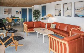 Holiday Home Søren Lassens Vænge Blåvand Denm - Blåvand - 6