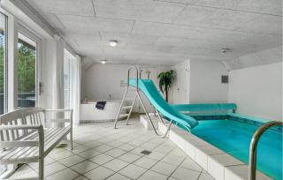 Holiday Home Per Knoldsvej Blåvand Ix - 9