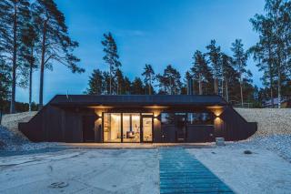 Stay North - Saunamäki Resort C - Salo - 9