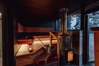 Stay North - Saunamäki Resort C - Salo - 6