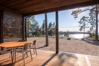 Stay North - Saunamäki Resort C - Salo - 2