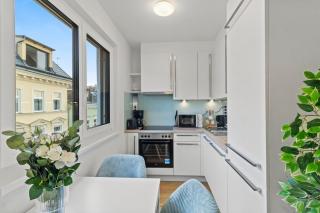 Wonderful Modern Apartment - 8