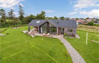 3 Bedroom Awesome Home In Otterup - Hasmark - 1