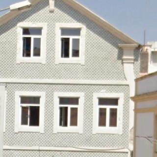 Private Room 202 in Guest House da Fonte - Figueira da Foz - 8