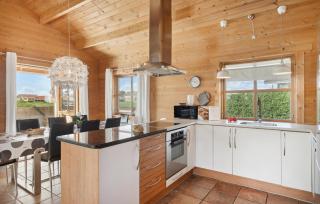 Stunning Home In Vinderup With Kitchen - Vinderup - 5