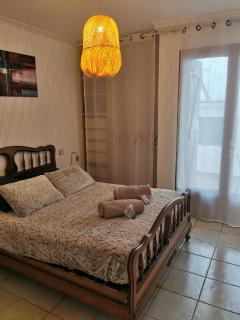 Maison classée 3étoiles proche plage - 1