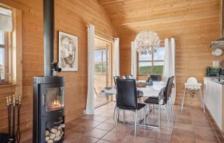 Stunning Home In Vinderup With Kitchen - Vinderup - 7