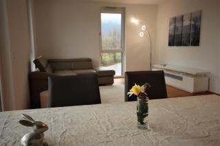 Blick auf Salzburg City - 9