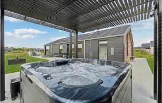Gorgeous Home In Jerup With Wifi - 9