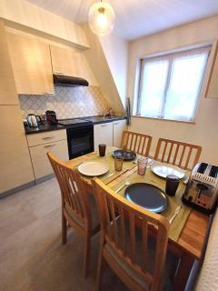 Confortable Spacieux Grand Rue - Garage - Saverne - 7