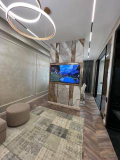 Luxury Suites - Boulevard - Tachkent - 4