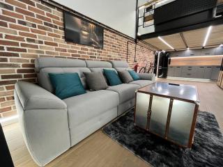 Loft Sardiña - 3