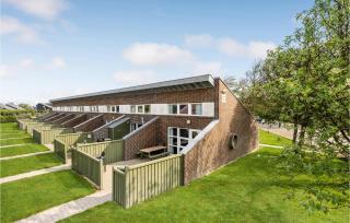 Nice Apartment In Hemmet With Sauna - Hemmet - 9